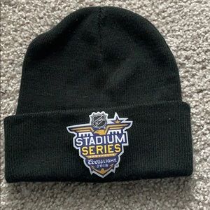 NHL BEANIE